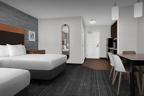 TownePlace Suites Bridgeport Clarksburg