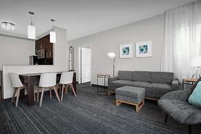 TownePlace Suites Bridgeport Clarksburg