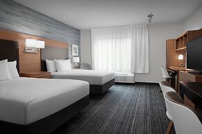 TownePlace Suites Bridgeport Clarksburg