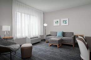 TownePlace Suites Bridgeport Clarksburg