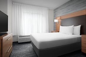 TownePlace Suites Bridgeport Clarksburg