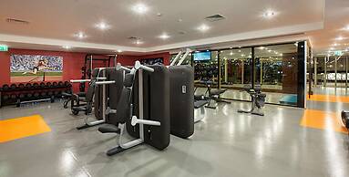 DoubleTree by Hilton Istanbul Avcilar