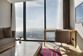 DoubleTree by Hilton Istanbul Avcilar