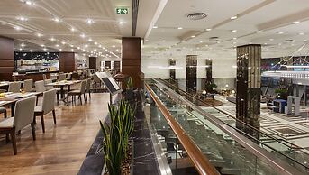 DoubleTree by Hilton Istanbul Avcilar
