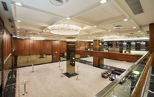 DoubleTree by Hilton Istanbul Avcilar