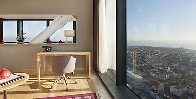 DoubleTree by Hilton Istanbul Avcilar