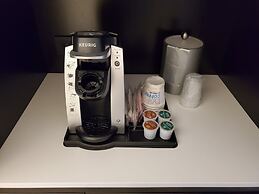 Holiday Inn Express & Suites Lincoln City by IHG