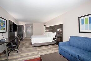 Holiday Inn Express & Suites Lincoln City by IHG