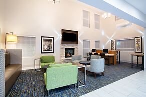 Holiday Inn Express & Suites Lincoln City by IHG