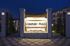 Complejo Paris