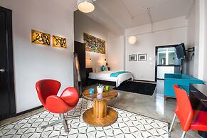 Tantalo Hotel