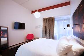 Tantalo Hotel