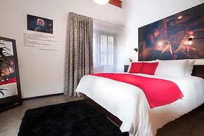 Tantalo Hotel