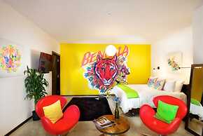Tantalo Hotel