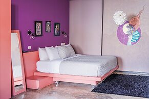 Tantalo Hotel
