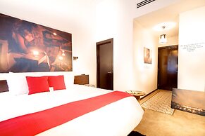 Tantalo Hotel