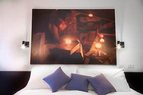 Tantalo Hotel