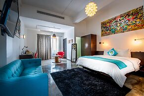 Tantalo Hotel