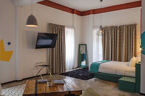 Tantalo Hotel