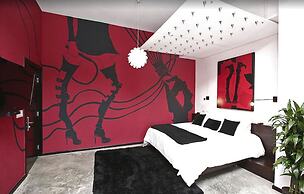 Tantalo Hotel