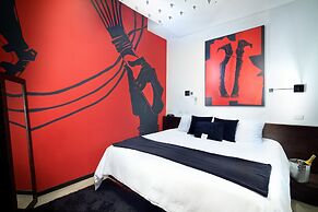 Tantalo Hotel