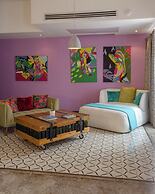 Tantalo Hotel