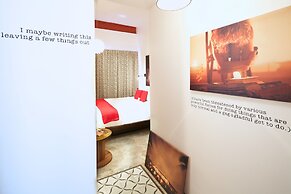 Tantalo Hotel