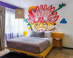 Tantalo Hotel