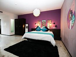 Tantalo Hotel