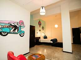 Tantalo Hotel
