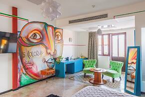 Tantalo Hotel