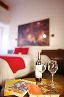Tantalo Hotel