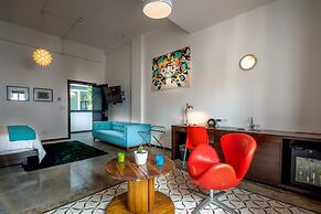 Tantalo Hotel