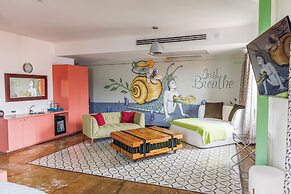 Tantalo Hotel