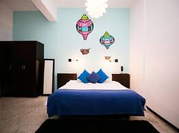 Tantalo Hotel