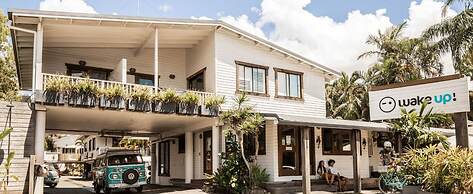 Wake Up! Byron Bay - Hostel