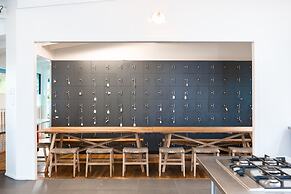 Wake Up! Byron Bay - Hostel