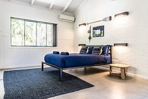 Wake Up! Byron Bay - Hostel