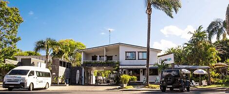 Wake Up! Byron Bay - Hostel