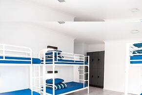 Wake Up! Byron Bay - Hostel