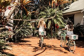 Wake Up! Byron Bay - Hostel