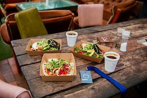 Wake Up! Byron Bay - Hostel