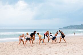 Wake Up! Byron Bay - Hostel