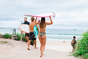 Wake Up! Byron Bay - Hostel