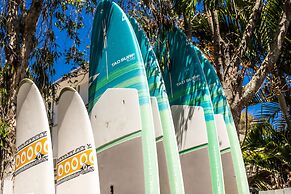 Wake Up! Byron Bay - Hostel