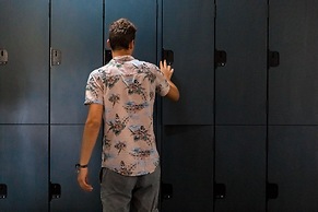 Wake Up! Byron Bay - Hostel