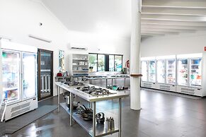 Wake Up! Byron Bay - Hostel