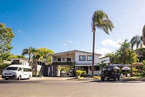 Wake Up! Byron Bay - Hostel