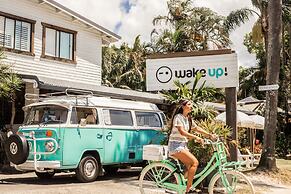 Wake Up! Byron Bay - Hostel