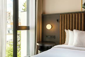 Le Parchamp, Paris Boulogne, a Tribute Portfolio Hotel